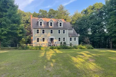 1 Bayberry Street 1