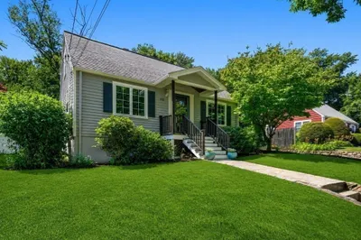 153 Prospect Street