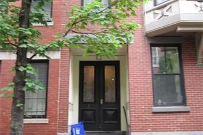 7 Hancock Street #2 1