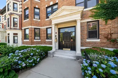 451 Park Dr #5C 1