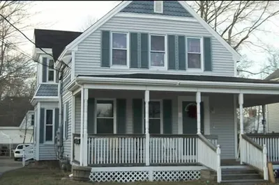 11 Sawyer St. #B 1