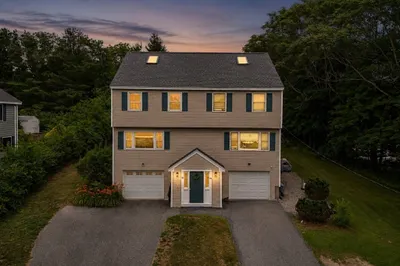 56 Jetwood Street #56