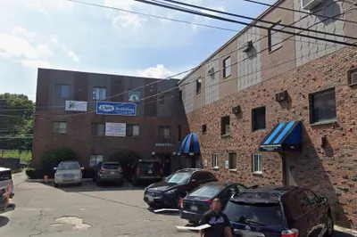 891 Hyde Park Ave 1