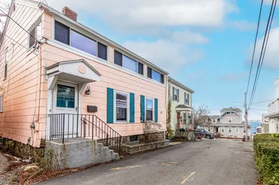 30 Sherman Ave