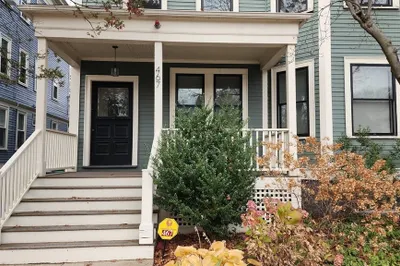 465-467 Huron Ave #2