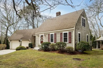 23 Waggon Rd