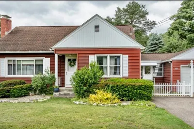161 Stony Hill Road