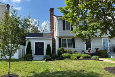 63 Lawrence Street #63 1