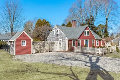 303 Phinney's Lane 1