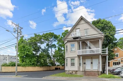 465 Montello Street 1