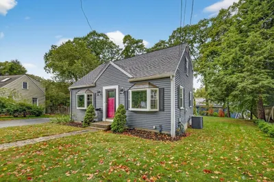 14 Ferndale Road