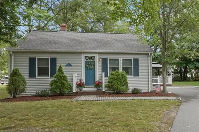 4 Mott Drive