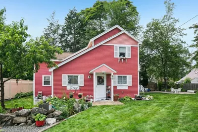 50 Mills Drive