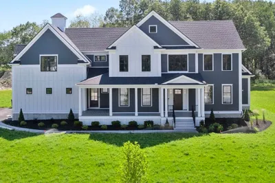 Lot 6 Weeping Willow Drive