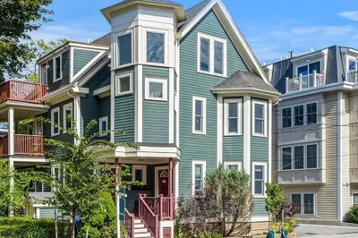 273 Walden St #2