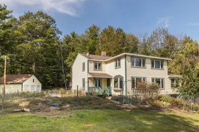 312 East Rindge Road 1