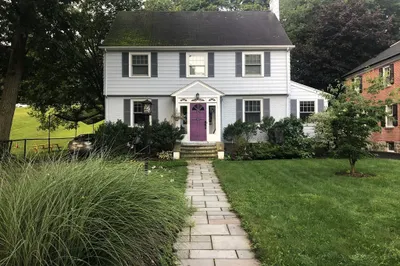 132 Eliot St