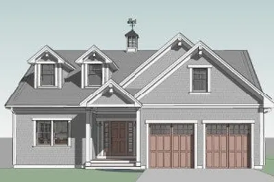 9 Fieldstone Farm Way #9 1