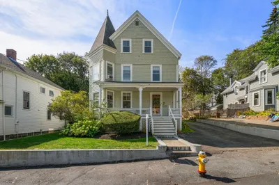 66 Jersey St