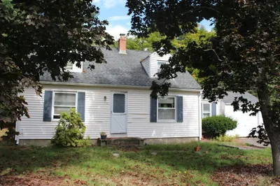 38 Elm St. East St