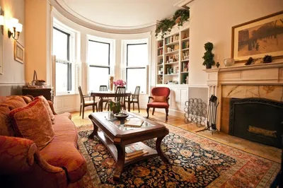 486 Beacon St #1