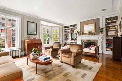 15 Hereford Street #2