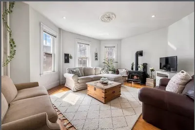 866 East Fifth #1