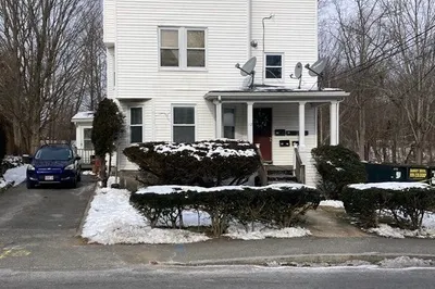 152 East Spring Street #3f 1