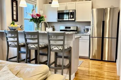 236 E Street #3