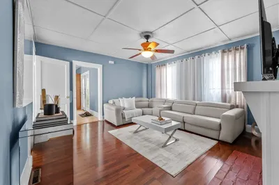 49 Parker St #1