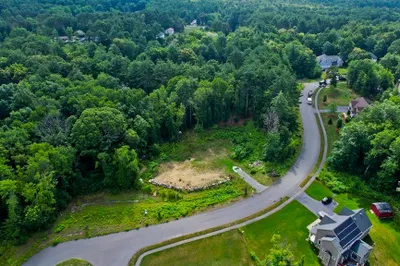 100 Old Sawmill Road 1