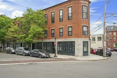 165 Winnisimmet Street #3D