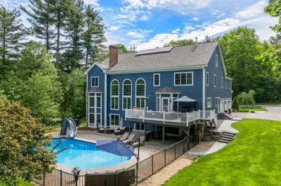 220 Newtown Road 1