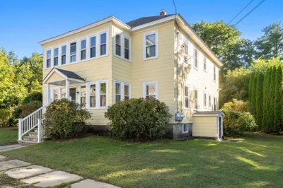 35 Mckinley Street #1 1