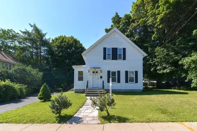 136 West Street 1