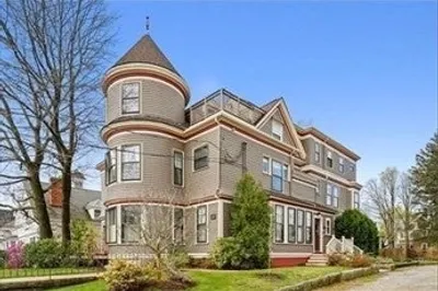 254 Lafayette Street #3F 1