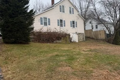 8 Mt Pleasant St 1