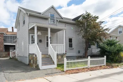 186 West St