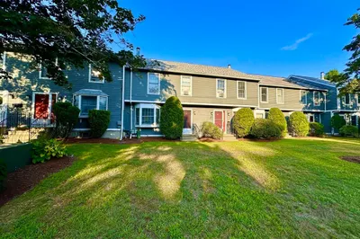 5 Mayberry Drive #5G 1