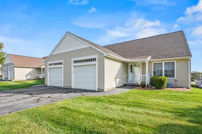 83 Hillside Village Drive #83 1