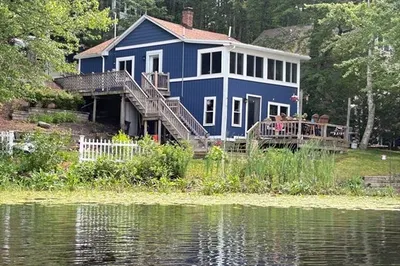 25 Whitney Pond Rd 1