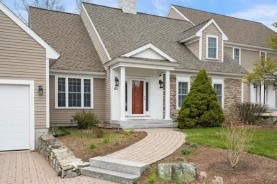 60 Caldwell Farm Rd #60 1