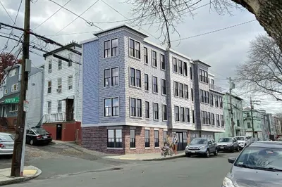 159-165 Everett St #3
