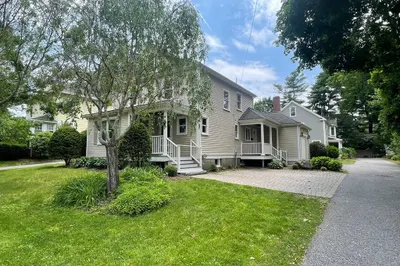 58 Oak Street #58 1