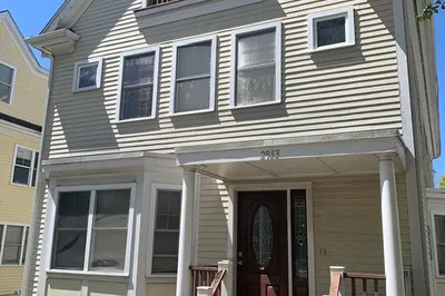 2953 Washington Street #1 1