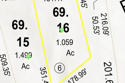 Lot 6 Reed Street 1