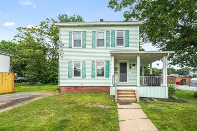 15 Robillard St