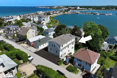 18 Hillside Road #2