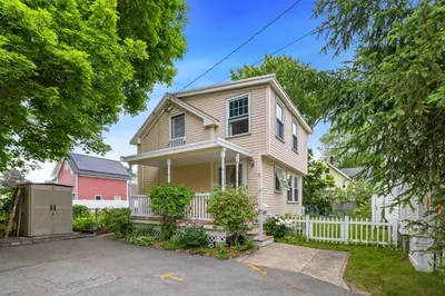 9 Emerson Ct