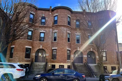 3146 Washington Street #2 1